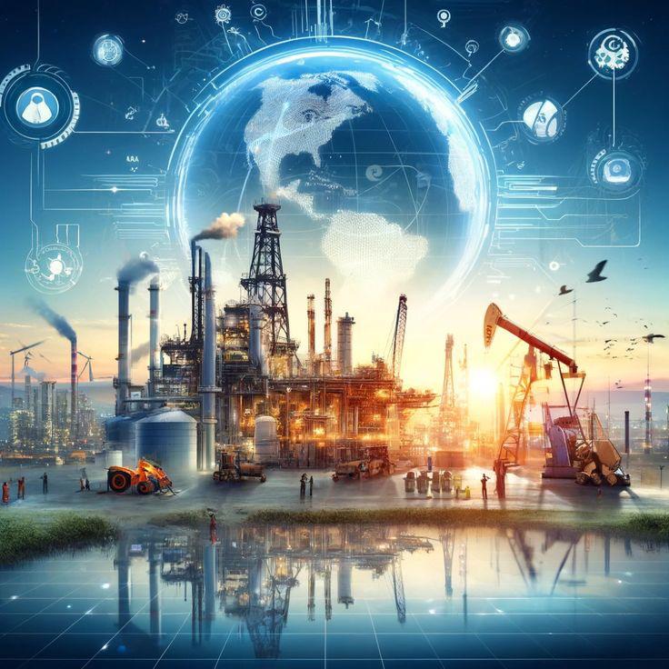 Industrial Engineering Services